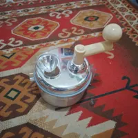 سالاد ساز دستی|خردکن، آسیاب، غذاساز|تهران, جوادیه|دیوار
