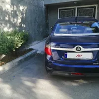 برلیانس H330 دنده‌ای 1500cc، مدل ۱۳۹۴|خودرو سواری و وانت|مشهد, شهرک رازی|دیوار