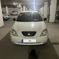 تیبا ۲- مدل ۱۴۰۰|خودرو سواری و وانت|مشهد, دانشجو|دیوار
