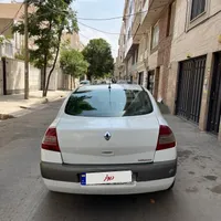 رنو مگان|خودرو سواری و وانت|قزوین, |دیوار