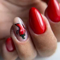 خدمات تخصصی ناخن