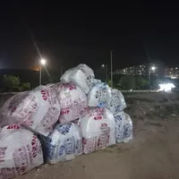 تانکر/مخزن آب پلیمر پلی اتیلن نیا|مصالح و تجهیزات ساختمان|بجنورد, |دیوار
