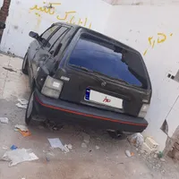 پراید هاچبک، مدل ۱۳۸۷|خودرو سواری و وانت|اردبیل, |دیوار