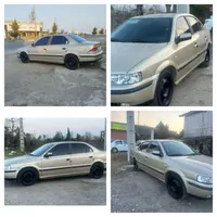 سمند LX ساده، مدل ۱۳۸۲
