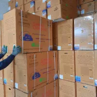 کولر گازی 30000 جنرال شکار لبخندی مدل GNR-30WN|کولر گازی و فنکوئل|بانه, |دیوار