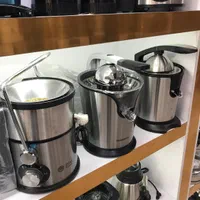 آبمیوه گیری4کارهgolden/مخلوطکن/اسیاب گارانتی ارسال|آبمیوه‌گیر و آب‌مرکبات‌گیر|مشهد, شهید آوینی|دیوار