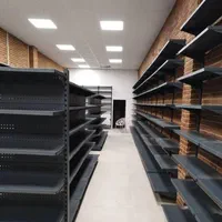 قفسه‌ی چندمنظوره|فروشگاه و مغازه|تهران, جنت‌آباد مرکزی|دیوار