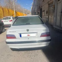 پژو پارس LX TU5، مدل ۱۴۰۰|خودرو سواری و وانت|یزد, |دیوار