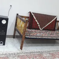 اجاره ویلا روزانه|اجارهٔ کوتاه‌مدت ویلا و باغ|کرج, ملارد|دیوار