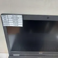 لپتاپcore i7نسل8رم16ddr4  کاملانوباکارتنssd|رایانه همراه|تهران, پونک|دیوار
