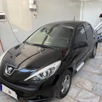 ۲۰۷ پاناروما مدل ۱۴۰۱