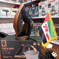 اتو هوشمند جی پاس اتوماتیک GSI24034UK جیپاس