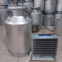 دیگ ۱۰۰لیتری گلاب عرق گیری گلابگیری عرقگیری تقطیر|ظروف پخت‌وپز|تهران, کیانشهر|دیوار
