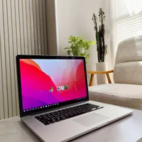 مک بوک پرو Retina 15