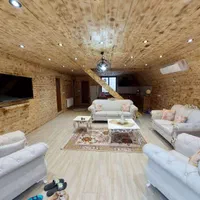 اجاره شبانه ویلاسوئیسی نوسازاستخردار|اجارهٔ کوتاهمدت ویلا و باغ|تنکابن, |دیوار