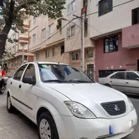 تیبا مدل ۹۷ بی رنگ|خودرو سواری و وانت|تهران, وحیدیه|دیوار