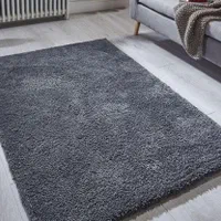 فرش شگی پرزبلند ۳سانتی|فرش|تبریز, |دیوار