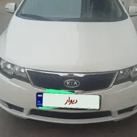 سراتو مدل ۲۰۱۲ موتور ۱۶۰۰