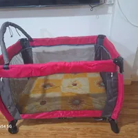 گهواره سالم و نو|تخت و صندلی بچه|اندیکا, |دیوار