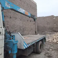 خدمات جرثقیل،خودروبر،خودروسوار،کفی‌|خدمات حمل و نقل|ورامین, |دیوار