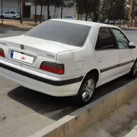 پژو پارس موتور جدید XU7P، مدل ۱۴۰۲
