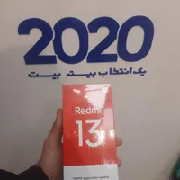 گوشی شیائومی Redmi 13 256G