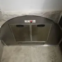 هود فلزی