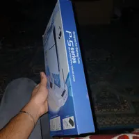 فن ps5نو نو بدون یک بار استفاده