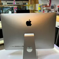 کامپیوتر  اپل iMac All in one 20inch|رایانه رومیزی|تبریز, |دیوار