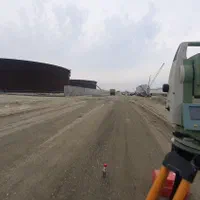 خدمات نقشه برداری