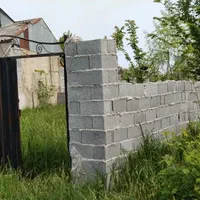 150متر زمین در رشت دور دیوار شده فقط با 350 میلیون|فروش زمین و ملک کلنگی|رشت, انصاری|دیوار