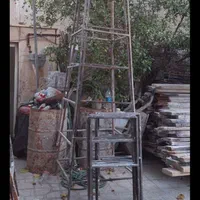 فروش **و اجاره بشکه الوار خرک**|عمده‌فروشی|شیراز, ترمینال باربری|دیوار