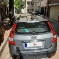 دانگ فانگ H30کراس مدل ۱۳۹۶|خودرو سواری و وانت|تهران, مدائن|دیوار