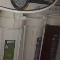 خدمات لوله‌کشی و پمپ آب با کیفیت بالا