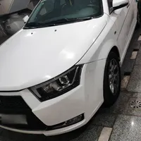 دنا پلاس اتوماتیک اپشنال توربو شارژ