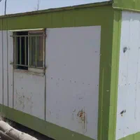 کانکس چهار متری|مصالح و تجهیزات ساختمان|اصفهان, اطشاران|دیوار