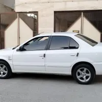 سمند سورن ELX توربو شارژ، مدل ۱۳۹۵|خودرو سواری و وانت|کردکوی, |دیوار