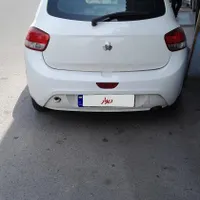 تیبا 2 (هاچبک) EX، مدل ۱۴۰۱|خودرو سواری و وانت|محمودآباد, |دیوار