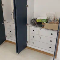 ۱۱۴ متر نوساز،۲خواب ،فاز ۴ مهرشهر|فروش آپارتمان|کرج, فاز ۴ مهرشهر|دیوار