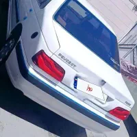 پژو پارس دوگانه سوز، مدل ۱۳۹۷