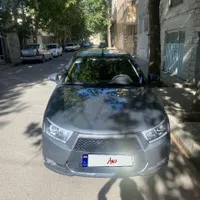 دنا پلاس مدل۹۸|خودرو سواری و وانت|تهران, سازمان برنامه|دیوار