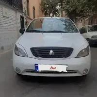 تیبا صندوقدار لازورق|خودرو سواری و وانت|تهران, جی|دیوار