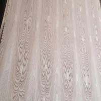 پرس روکش چوب طبیعی(بلوط) رو نوپان و ام دی اف MDF|عمده‌فروشی|مشهد, کشاورز|دیوار