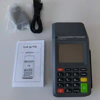 کارتخوان سیار مدل Tp50 کارت خوان جیبی دستگاه پوز|فروشگاه و مغازه|شیراز, معالی‌آباد|دیوار