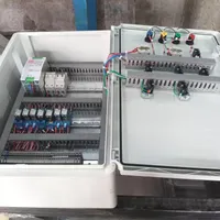 برقکار/برق کار/برق صنعتی/دوربین/plc&hmi|خدمات پیشه و مهارت|گلستان (تهران), |دیوار