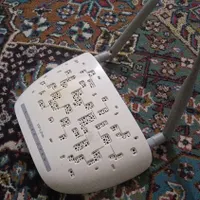 وای فا درحدنو زیادکارنکرده