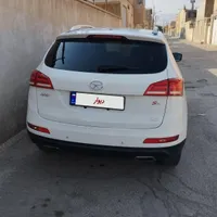 جک s5مدل ۹۴|خودرو سواری و وانت|کرمان, |دیوار