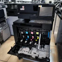 فتوکپی و پرینتر رنگی پر قدرت A3 زن hp 880dn|پرینتر، اسکنر، کپی، فکس|تبریز, |دیوار