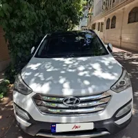 سانتافه ۲۰۱۴ دو دف