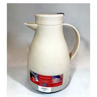 فلاسک شیشه دار بدنه ملامینه|ظروف نگهدارنده، پلاستیکی، یکبارمصرف|تهران, نیروی هوایی (پیروزی)|دیوار